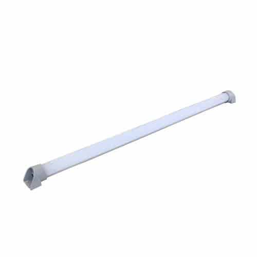 エスコ EA815LN-63A AC100V/ 9W 照明灯/LED(防滴型) 1台 （ご注文単位1台）【直送品】