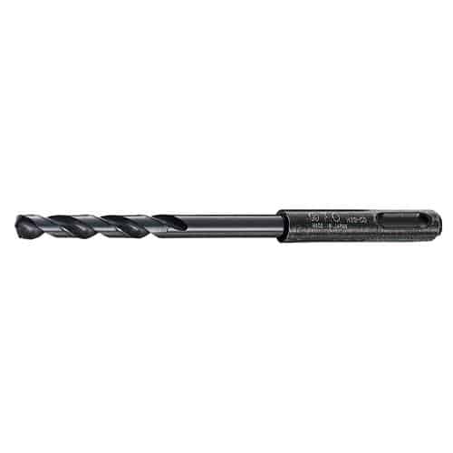 エスコ EA824CT-3.5 3.5x108mm 鉄工用ドリル(SDS/Co-HSS) 1本 （ご注文単位1本）【直送品】