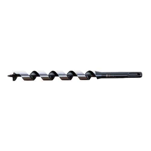 エスコ EA824XA-13 13.0x185mm 木工用ドリルビット(SDSプラス) 1本 （ご注文単位1本）【直送品】