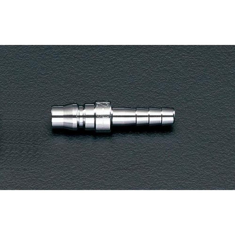 エスコ EA140DA-14 15.0mmタケノコ型プラグ 1個(ご注文単位1個)【直送品】