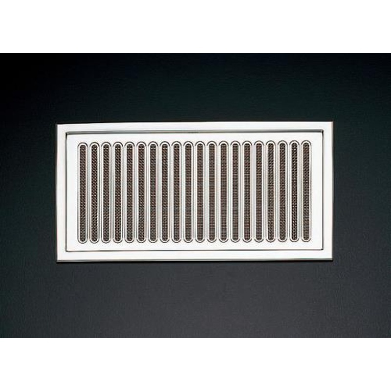 エスコ EA997MG-12 150x300mm床下換気口(ステンレス製) 1個（ご注文単位1個）【直送品】