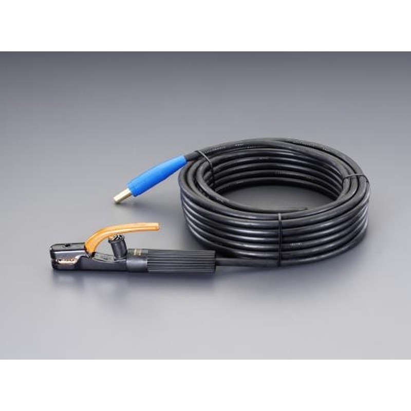 エスコ EA315AB-15 300A/15m溶接ホルダーセット 1個（ご注文単位1個）【直送品】