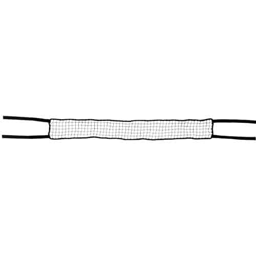 エスコ EA979CS-13BK 170x1320mm スチール棚用落下防止ネット(ロータイプクロ) 1セット (ご注文単位1セット)【直送品】