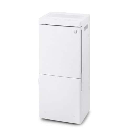 エスコ EA763AY-101 AC100V/39W/25畳 気化式大型加湿器(省エネ) 1台 (ご注文単位1台)【直送品】