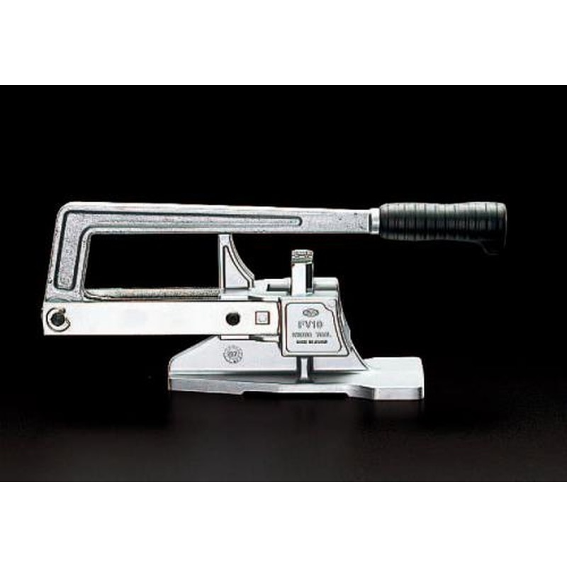 エスコ EA240B 1/2”・3/4”フレキ管つば出し機 1個（ご注文単位1個）【直送品】