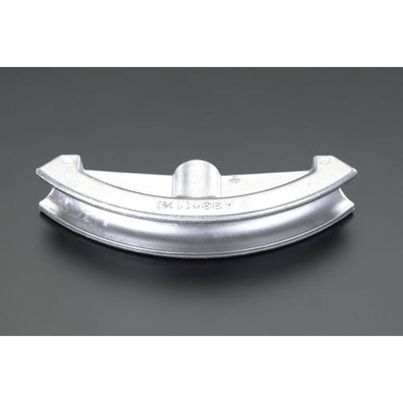 エスコ EA539D-40 1・1/2”ベンダーシュー(ガス管用) 1個（ご注文単位1個）【直送品】