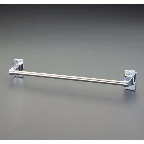 エスコ EA638LE-156 360mm タオル掛け(粘着式) 1個 （ご注文単位1個）【直送品】