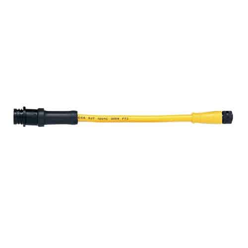 エスコ EA100-30AA 240mm フロートケーブルアダプター 1個 （ご注文単位1個）【直送品】