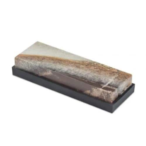 エスコ EA522AE-53 200x50x13mm 油砥石・天然(中目) 1個 （ご注文単位1個）【直送品】