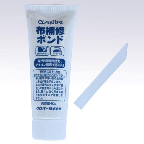 エスコ EA935KH-22 40g 布用ボンド 1個 (ご注文単位1個)【直送品】