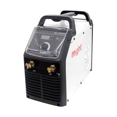 エスコ EA315MB-4 単相200V デジタルインバータ直流アーク溶接機 1台 (ご注文単位1台)【直送品】