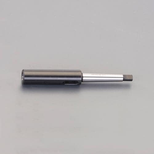エスコ EA817CF-17A MT2xMT2 ドリルソケット 1本 （ご注文単位1本）【直送品】