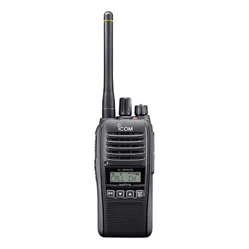 エスコ EA790AF-20B 防水型デジタルトランシーバー(Bluetooth) 1個 （ご注文単位1個）【直送品】