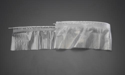 エスコ EA970FN-2A 200x2000x0.2mm 隙間シート 1枚 （ご注文単位1枚）【直送品】