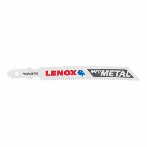 エスコ EA854LB-32 92.2mmx18T 湾曲ジグソーブレード(5枚入) 1袋 （ご注文単位1袋）【直送品】