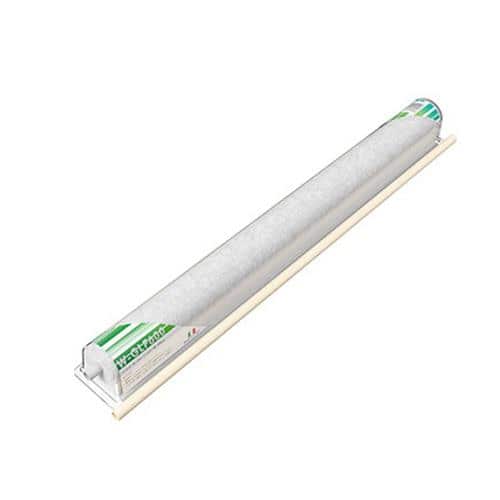 エスコ EA997PS-134S 500mm マシンツールフィルター(薄手) 1本 （ご注文単位1本）【直送品】