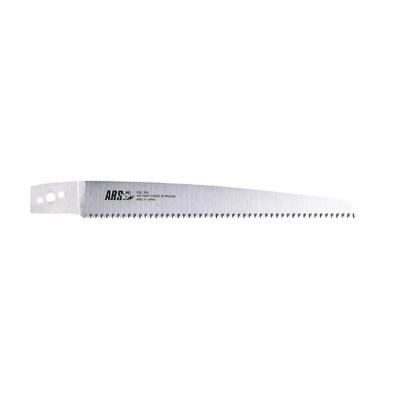 エスコ EA599WE-42 250mm木工鋸替刃(EA599WE-32用) 1個(ご注文単位1個)【直送品】