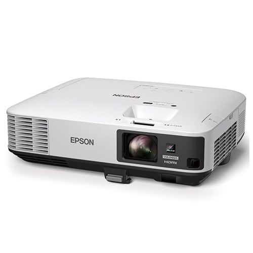 エスコ EA759PA-103 5500lm プロジェクター 1個 (ご注文単位1個)【直送品】