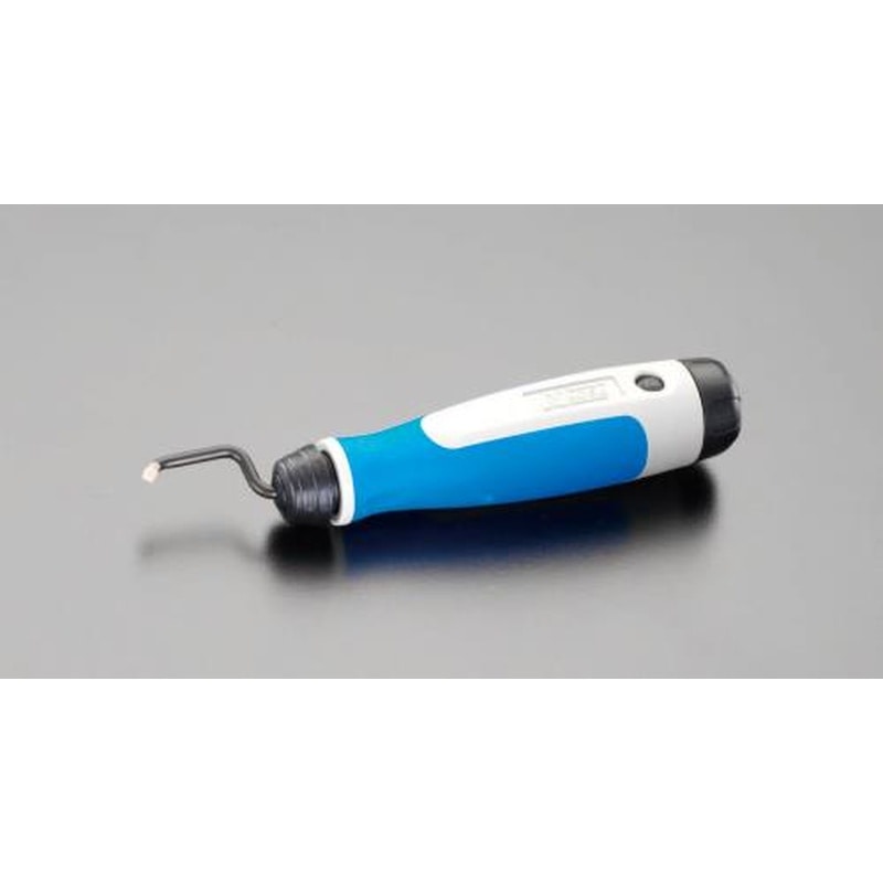 エスコ EA207WA-20 155mmオーリング溝クリーナー(3.2mm軸) 1個（ご注文単位1個）【直送品】