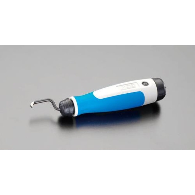 エスコ EA207WB-20 153mm内ねじ溝クリーナー(3.2mm軸) 1個（ご注文単位1個）【直送品】