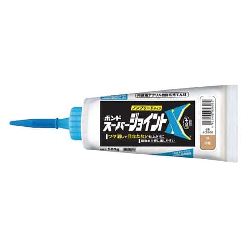 エスコ EA930AF-41 500g ボンドコーク(内装用/木材) 1本 （ご注文単位1本）【直送品】