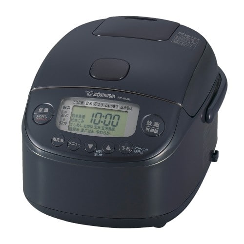 エスコ EA763AJ-35J 3.0合 圧力IH炊飯ジャー(極め炊き) 1台 （ご注文単位1台）【直送品】