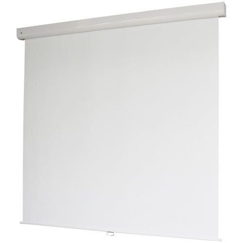 エスコ EA761LM-114 1871x2150mm スクリーン(スプリング巻き上げ式) 1本 （ご注文単位1本）【直送品】