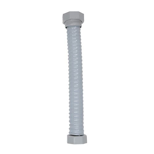 エスコ EA468LA-93 G1・1/4xG 1・1/2400mm 流し台用排水ホース 1個 （ご注文単位1個）【直送品】