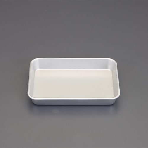 エスコ EA508SK-3 216x157x 30mm パーツトレー(アルミ製) 1個 （ご注文単位1個）【直送品】