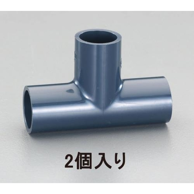 エスコ EA471EH-40A #40チーズ［HI-VP](2個) 1個（ご注文単位1個）【直送品】