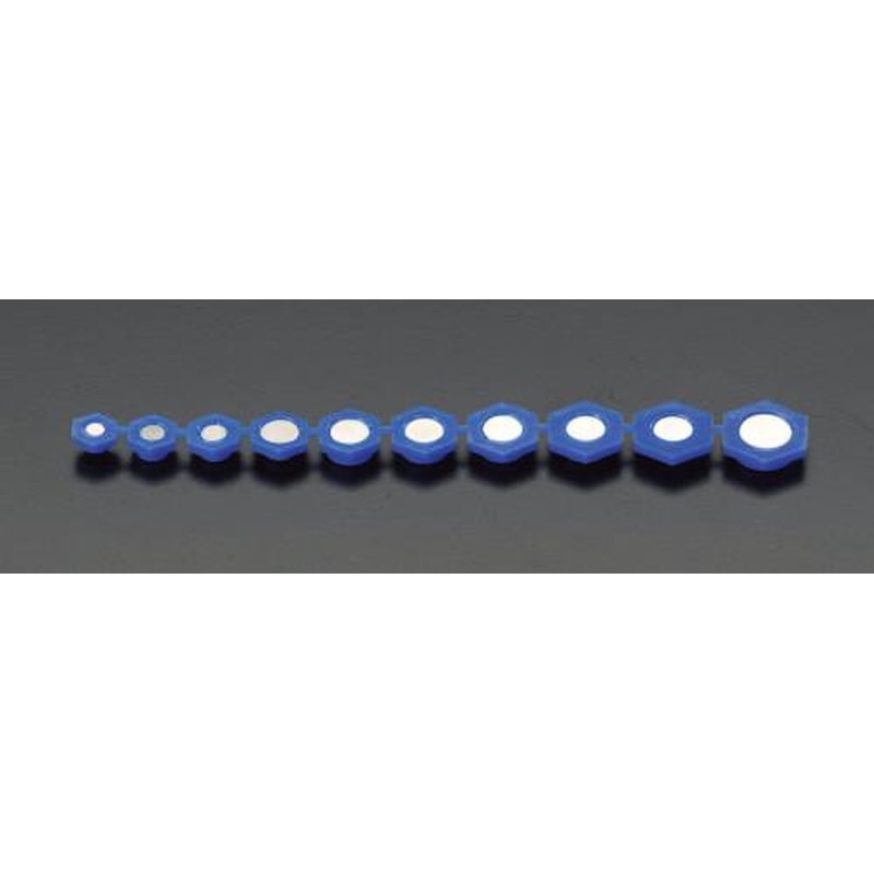 エスコ EA617-11 10-19mmマグネットソケットインサート 1個（ご注文単位1個）【直送品】