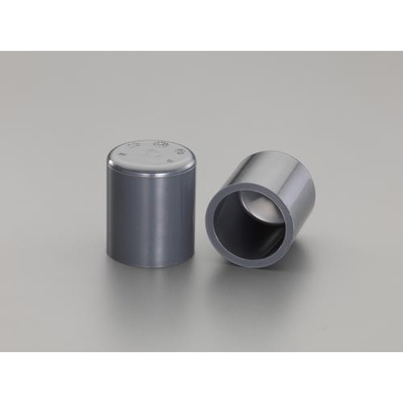 エスコ EA471EL-50A #50キャップ［HI-VP](2個) 1個（ご注文単位1個）【直送品】