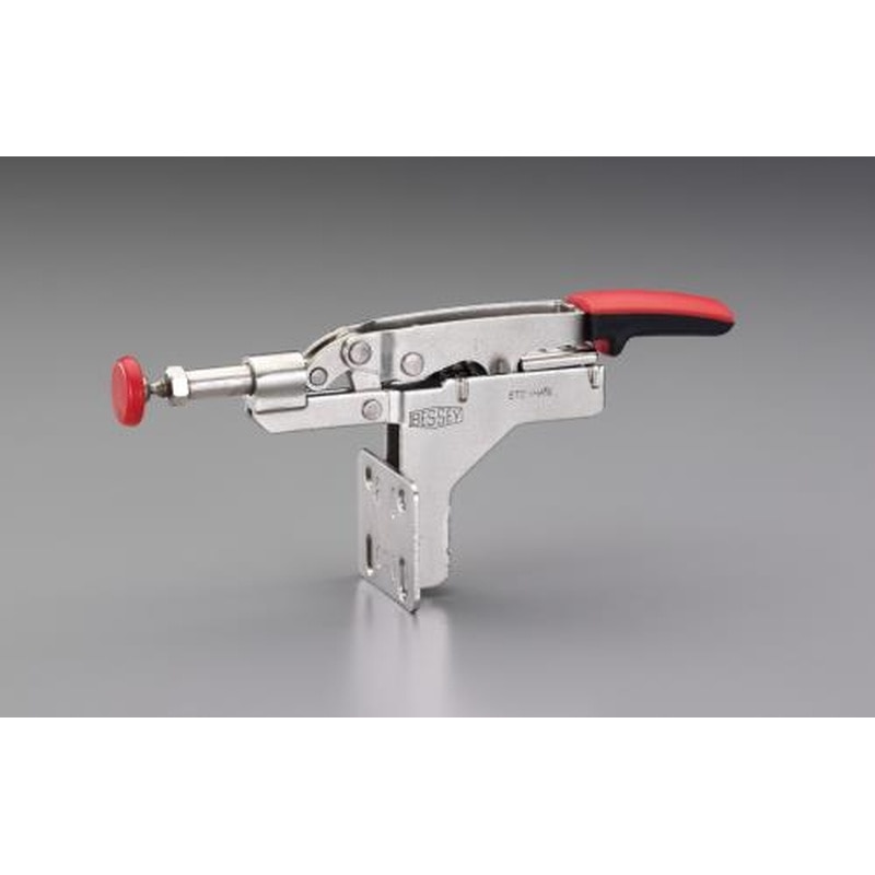エスコ EA639WF-1 113kgトグルクランプ(オートアジャスト) 1個（ご注文単位1個）【直送品】