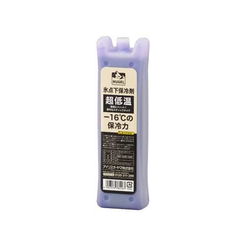 エスコ EA917H-32 55x33x185mm スティック型保冷剤(超低温) 1台 （ご注文単位1台）【直送品】