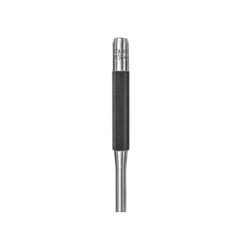 エスコ EA572CD-6 6.35(1/4”)x100mmドライブピンポンチ 1個（ご注文単位1個）【直送品】