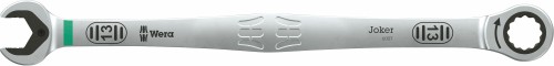 エスコ EA614WH-13 13mm ロングコンビネーションレンチ(ラチェット式) 1本 （ご注文単位1本）【直送品】