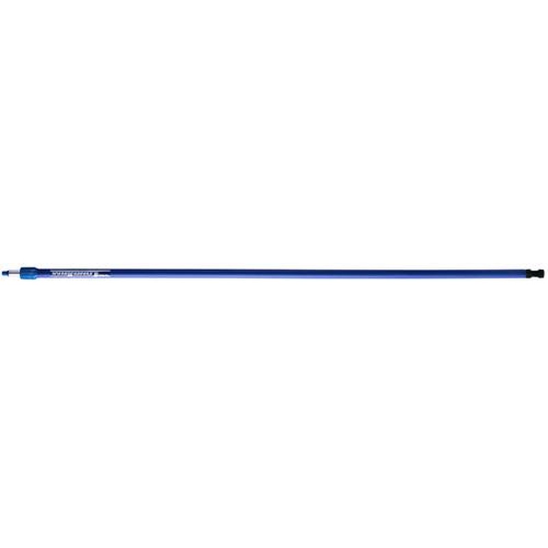 エスコ EA928BM-360 2.0-3.7m/2段通水型ブラシハンドル 1個（ご注文単位1個）【直送品】