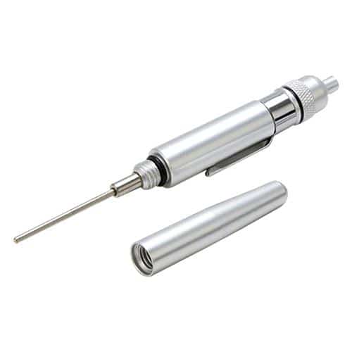 エスコ EA990DG-1 5.0ml ペンシル型精密用オイラー 1個 （ご注文単位1個）【直送品】