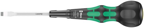 エスコ EA560WA-42 6.0x150mm [-]ボールグリップドライバー 1本 （ご注文単位1本）【直送品】