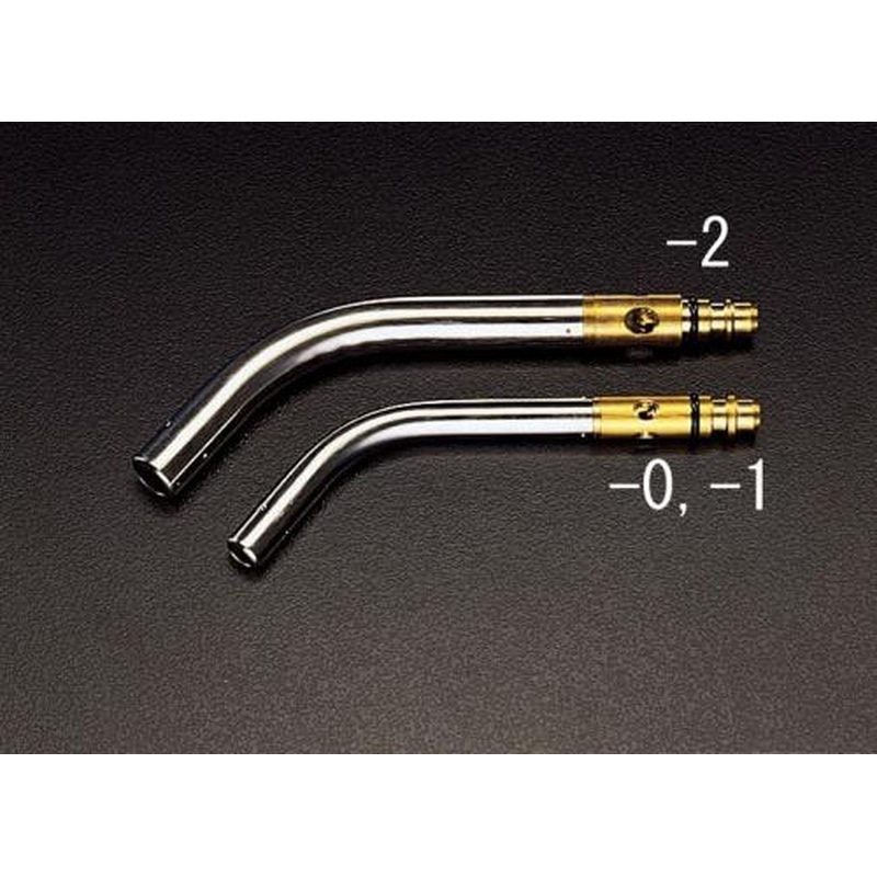 エスコ EA330A-2 φ19mm火口(EA330A，KT用) 1個（ご注文単位1個）【直送品】