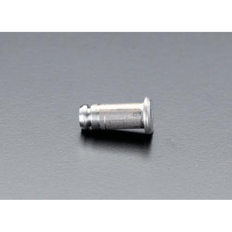 エスコ EA953BA-6 6x15.5mmクレビス用溝付ピン 1個（ご注文単位1個）【直送品】