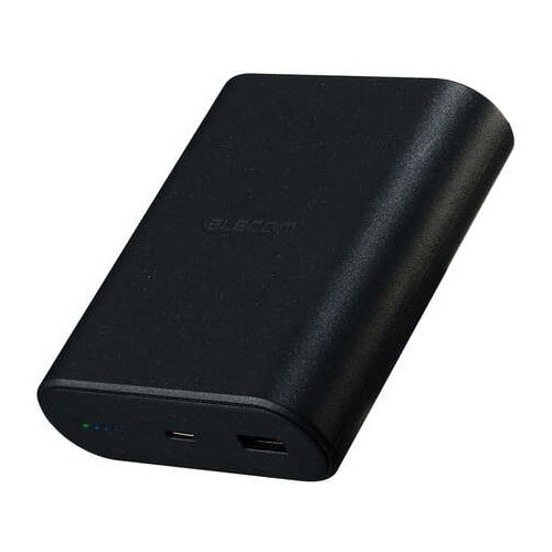 エスコ EA758YK-610 9000mAh モバイルバッテリー(ナトリウムイオン) 1個 (ご注文単位1個)【直送品】
