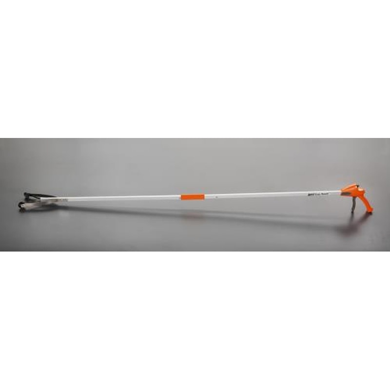 エスコ EA340XA-180 1900mmイージーリーチ(折畳み式) 1個（ご注文単位1個）【直送品】