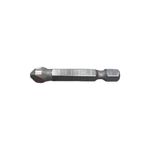 エスコ EA827H-8A 8.3mm カウンターシンク(1/4六角軸・HSS) 1本 （ご注文単位1本）【直送品】