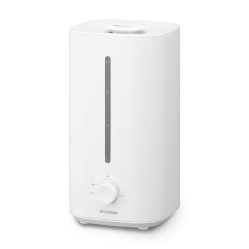 エスコ EA763AY-20B AC100V/24W/4.0畳 超音波式加湿器 1台 (ご注文単位1台)【直送品】