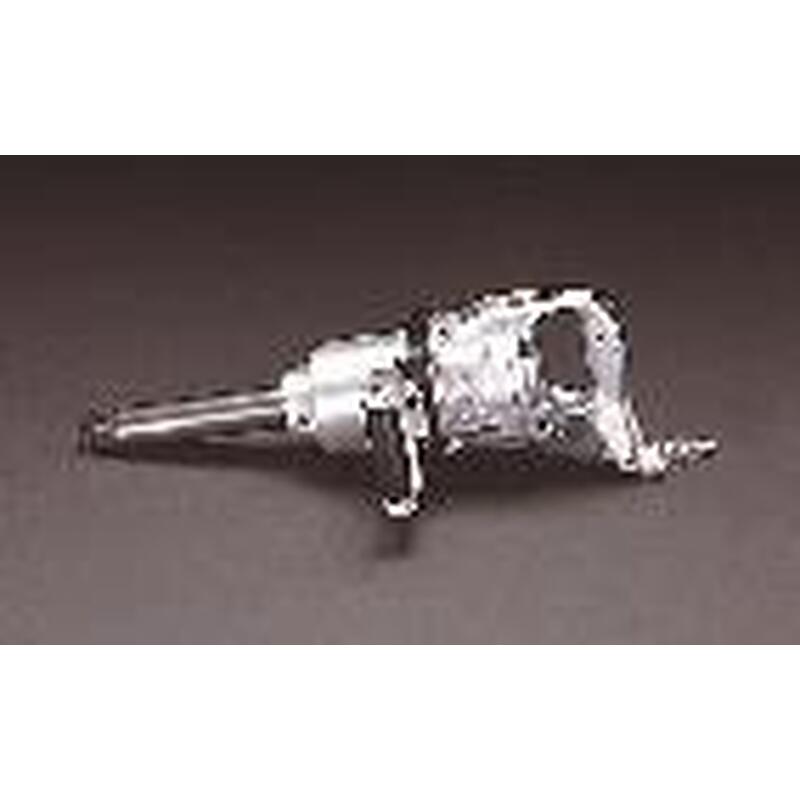 エスコ EA155KH 1”DRエアーインパクトレンチ 1個（ご注文単位1個）【直送品】