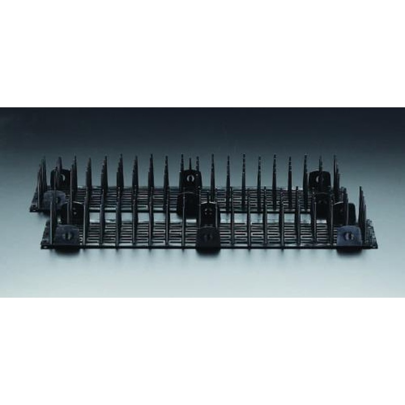 エスコ EA952AD-22 100x500mm鳥避けとげとげ(2枚) 1個(ご注文単位1個)【直送品】