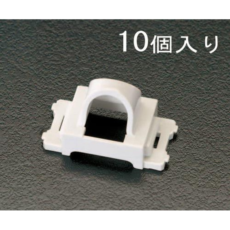 エスコ EA940CN-7 24mm電話専用ノズルチップ(10個) 1個（ご注文単位1個）【直送品】