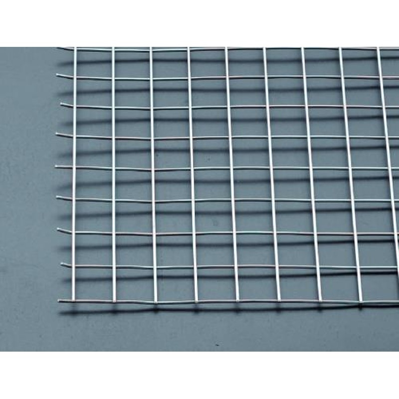 エスコ EA952BB-13 900x1000mm/23mm目溶接網(ステンレス製) 1個（ご注文単位1個）【直送品】