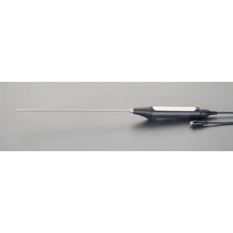 エスコ EA701AK-1 -80/＋300゜C芯温センサー 1個（ご注文単位1個）【直送品】